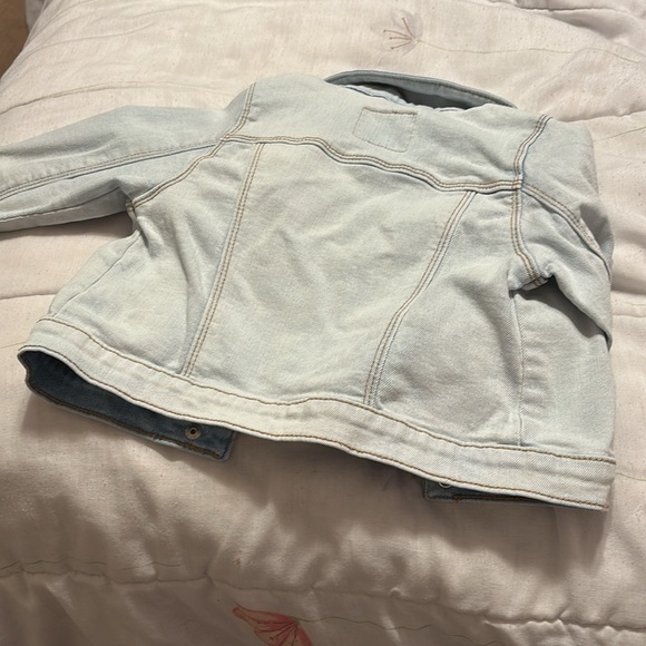 Jean jacket - Picture 4 of 4